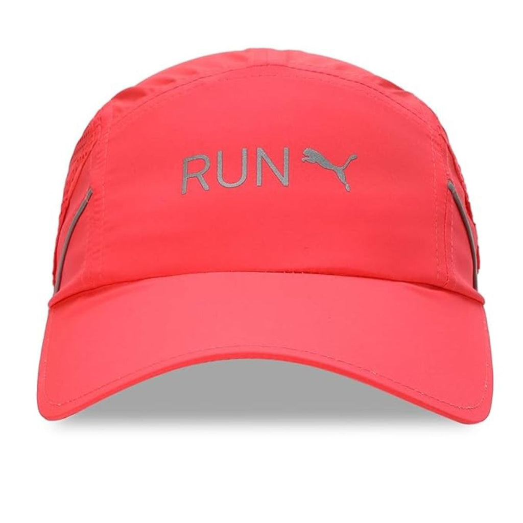 Puma Lightweight Runner Cap
