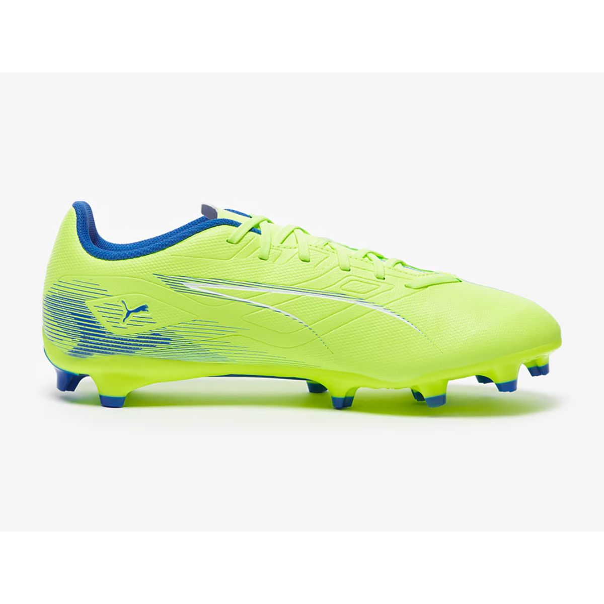 Puma Ultra 5 Play FG/AG Football Shoes