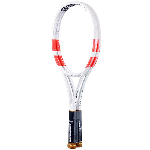 Babolat Pure Strike 97 UN ST NC X2 Tennis  (Unstrung)