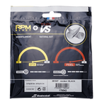 Babolat Hybrid RPMB 125+VS 130 Tennis String