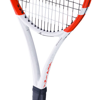 Babolat Pure strike 100 16/20 Tennis Racket (Unstrung)