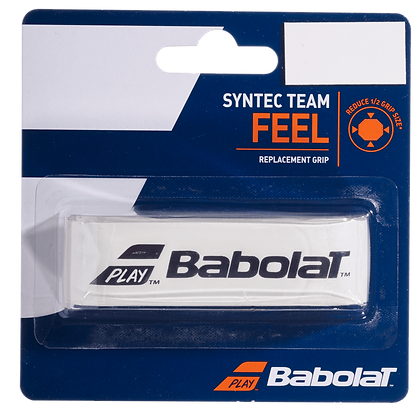 Babolat Syntec Team Feel Replacement Grip