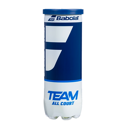 Babolat Team All Court Tennis Ball