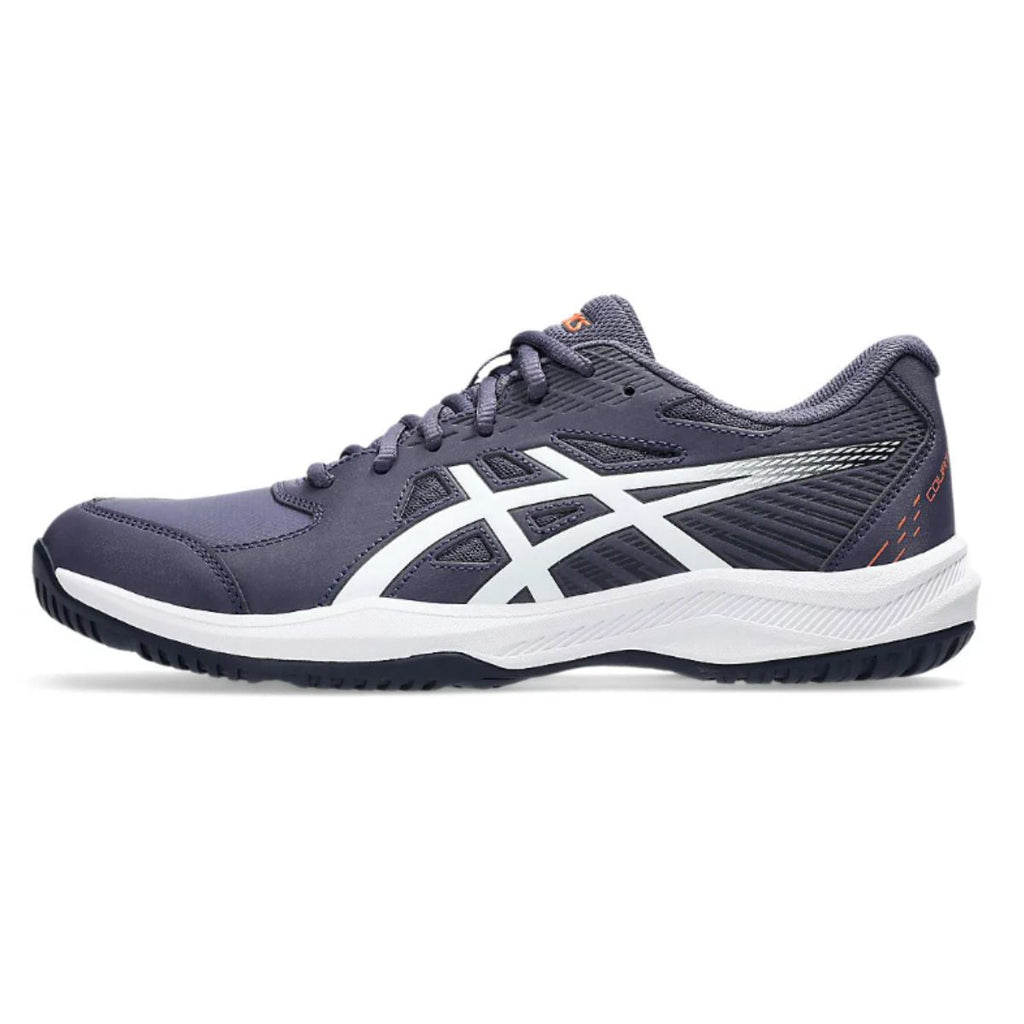 Asics Court Slide 4 Tennis Shoes