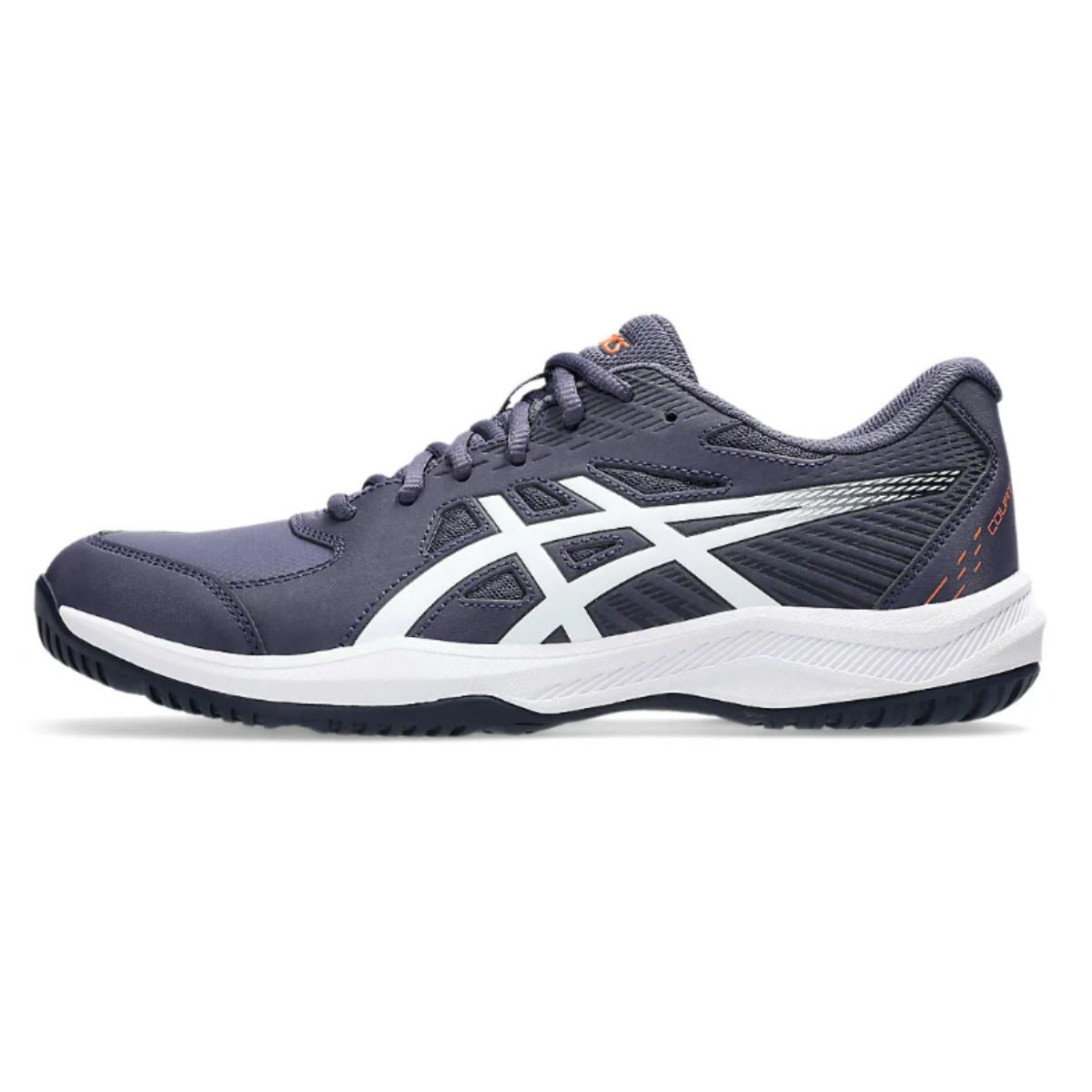 Asics Court Slide 4 Tennis Shoes