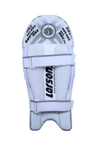 RNS W/K Gold Star Cricket Keeping Pads