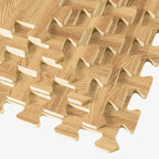 Kobo AC-105 Interlock Floor Mat