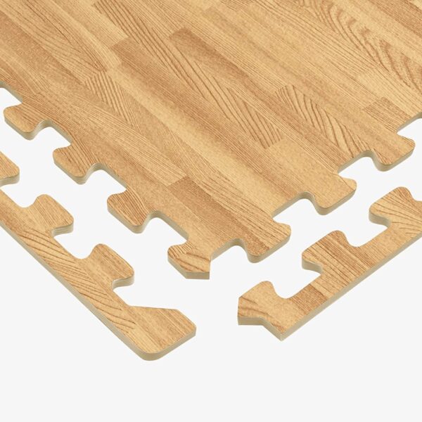 Kobo AC-105 Interlock Floor Mat