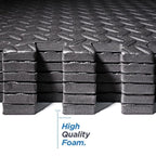 Kobo AC-62 Interlock Floor Mat