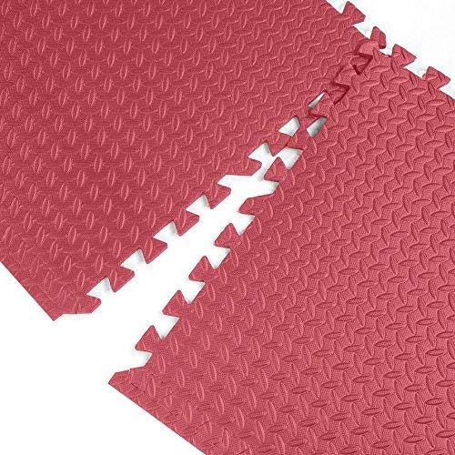 Kobo AC-62 Interlock Floor Mat