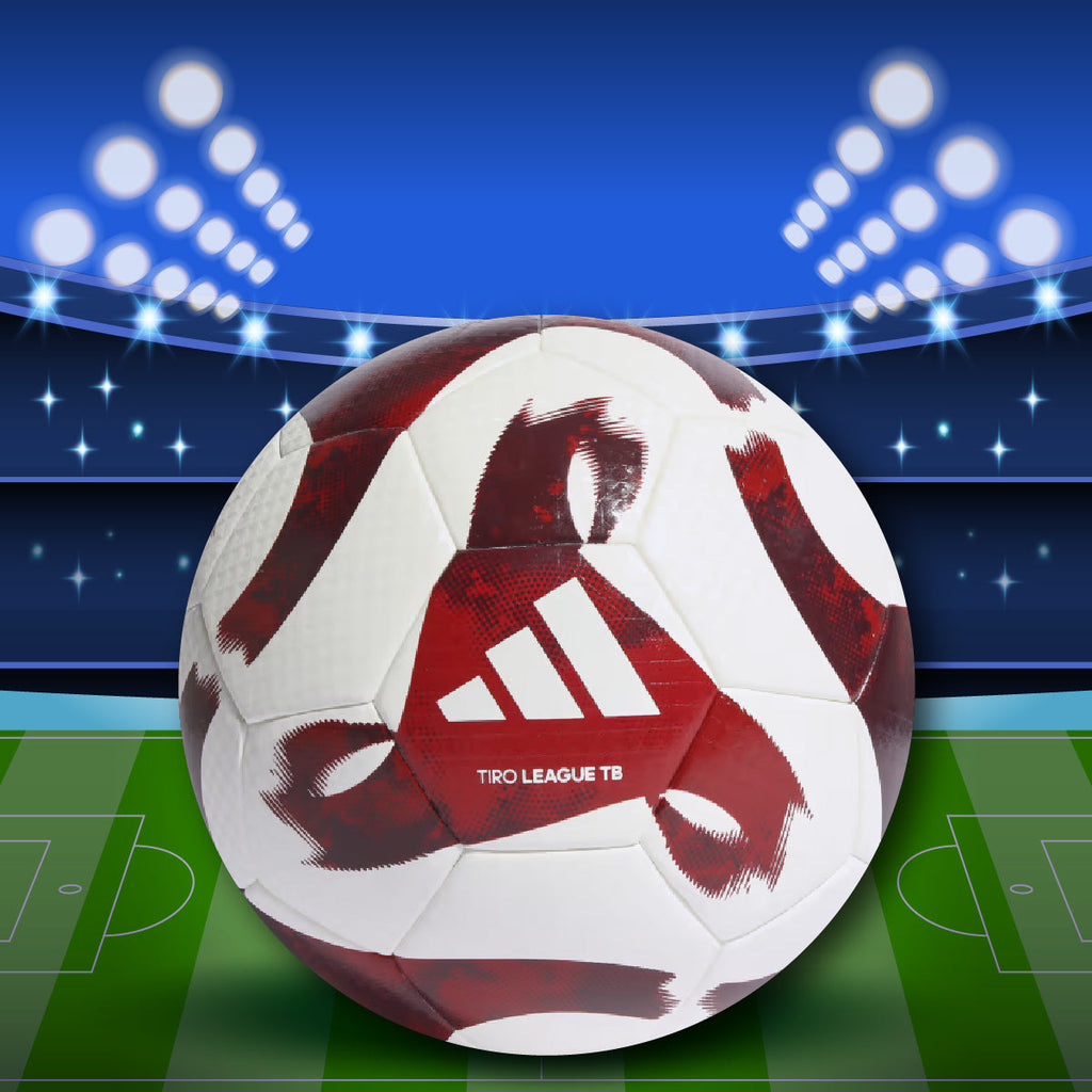 Adidas Tiro League Thermally Bonded Football