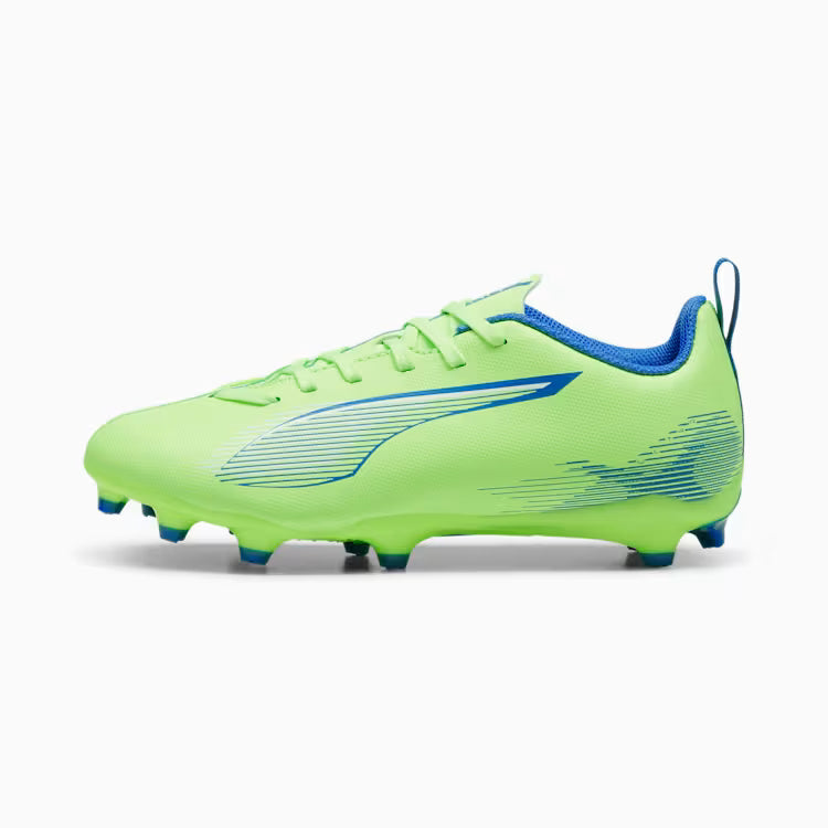 Puma Ultra 5 Play FG/AG Junior Football Shoes