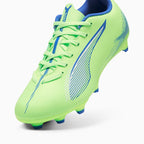 Puma Ultra 5 Play FG/AG Junior Football Shoes