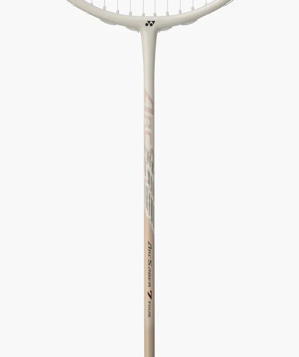 Yonex Arcsaber 7 Tour Badminton Racket (Unstrung)