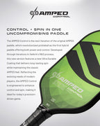 Selkirk Amped Control-S2 Pickleball Paddle