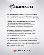 Selkirk Amped Control-Epic Pickleball Paddle