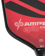 Selkirk Amped Control-Epic Pickleball Paddle