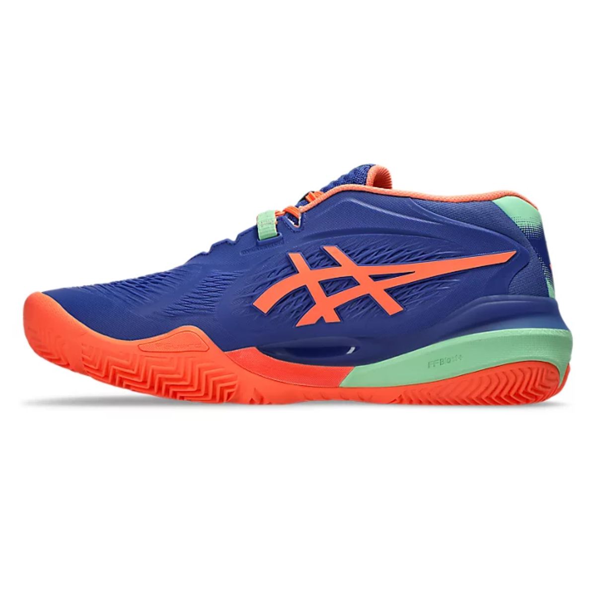 Asics Gel-Resolution X Padel Shoes