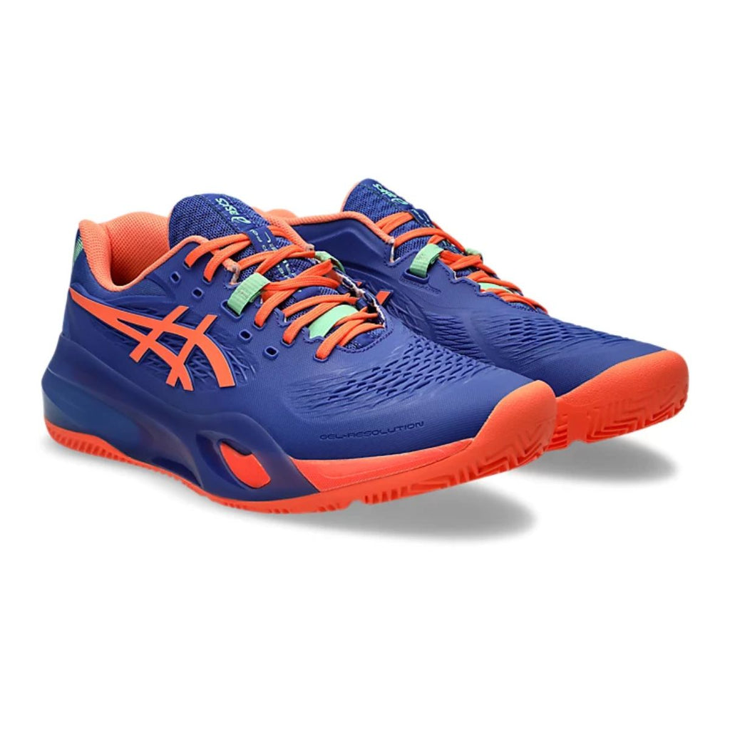 Asics Gel-Resolution X Padel Shoes