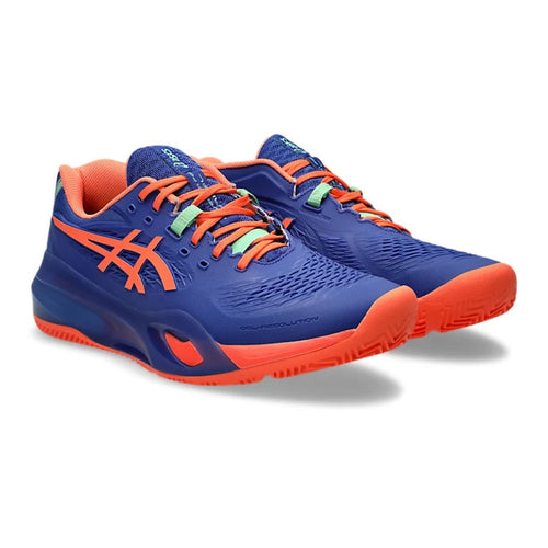 Asics Gel-Resolution X Padel Shoes