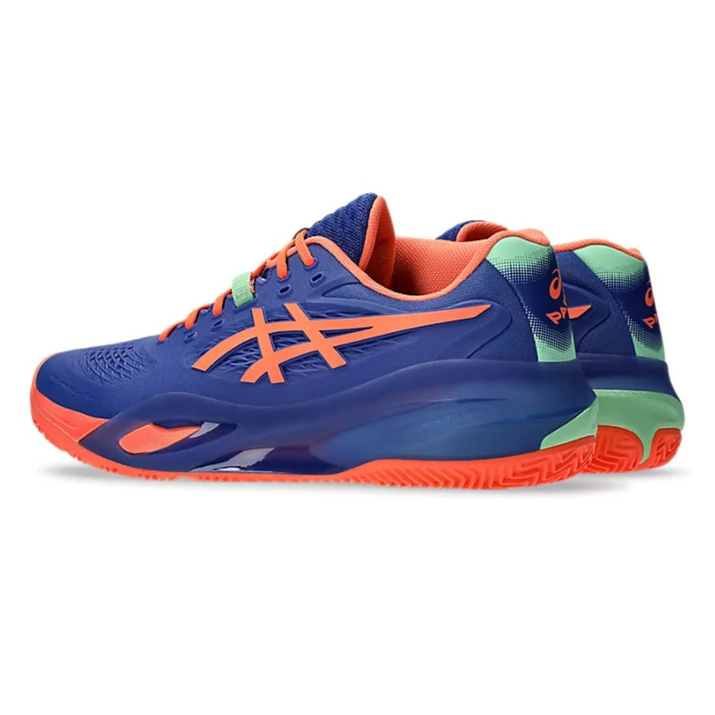 Asics Gel-Resolution X Padel Shoes