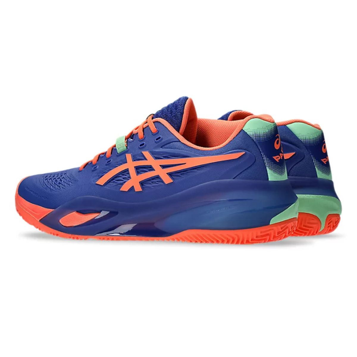 Asics Gel-Resolution X Padel Shoes