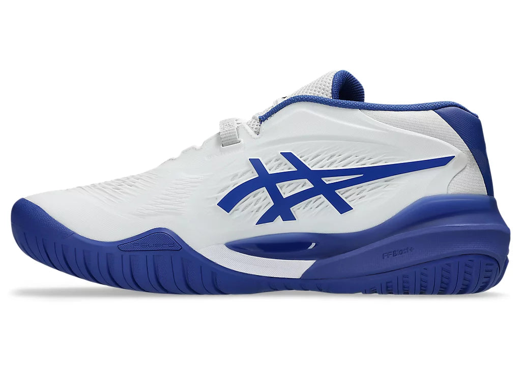 Asics Gel - Resolution X Tennis Shoes