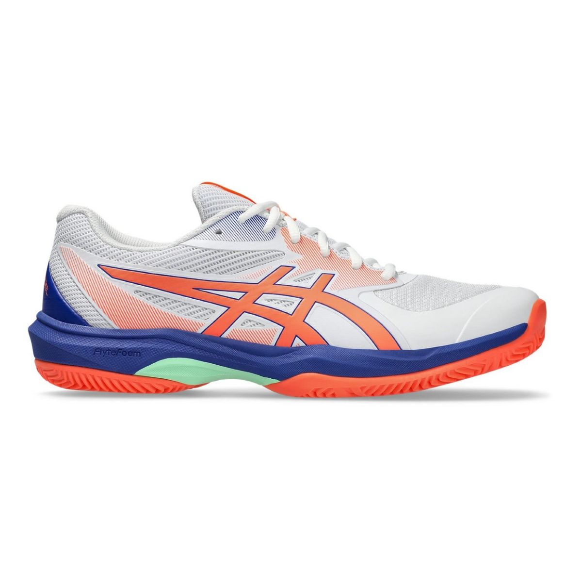 Asics Game FF Padel Shoes