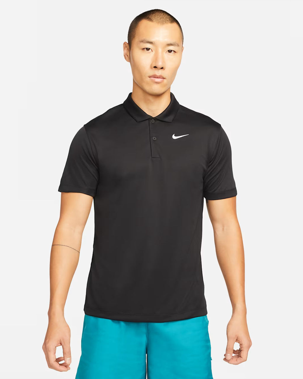 Nike Court Dri-FIT Polo Top