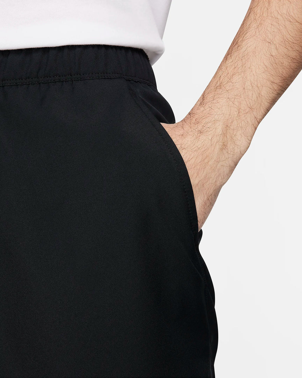 Nike Dri-Fit Court Victory Mens Running Shorts