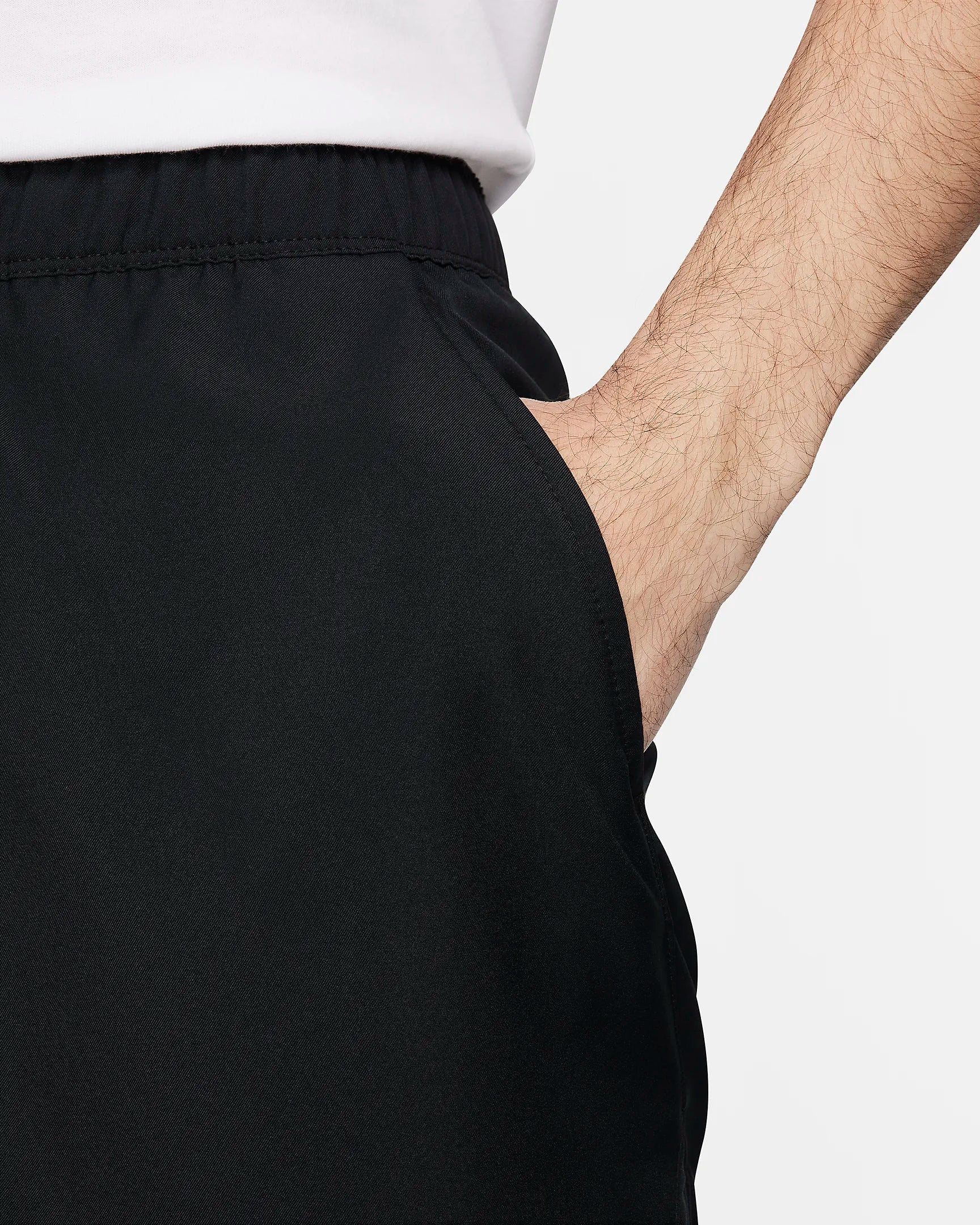 Nike Dri-Fit Court Victory Mens Running Shorts
