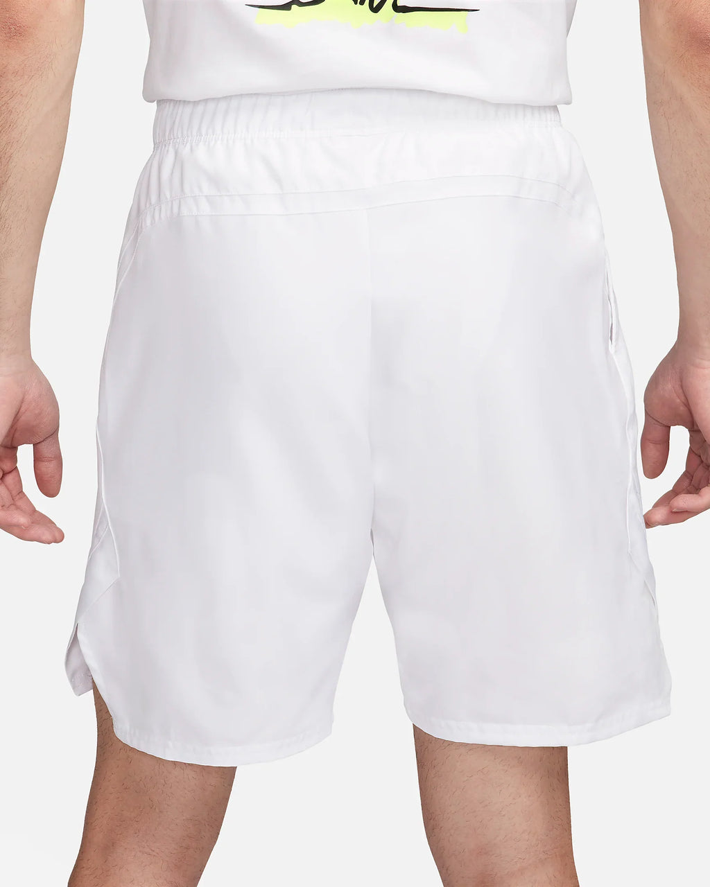 Nike Dri-Fit Court Victory Mens Running Shorts