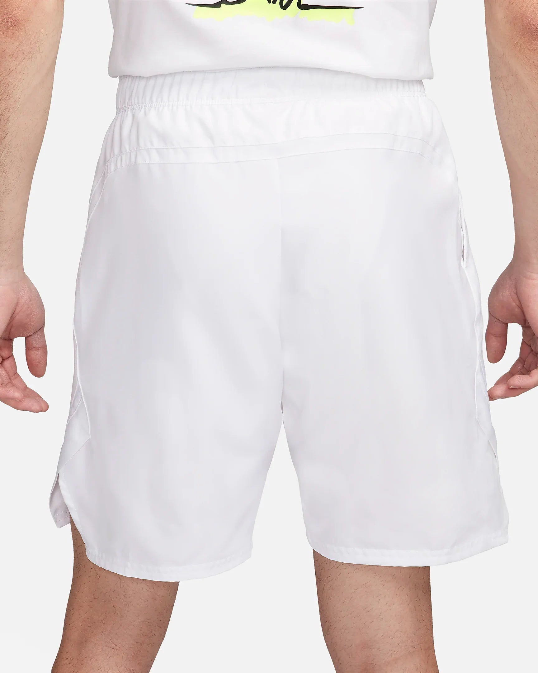 Nike Dri-Fit Court Victory Mens Running Shorts