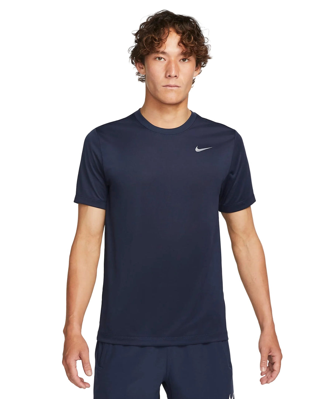Nike Dri-FIT Men's Fitness T-Shirt