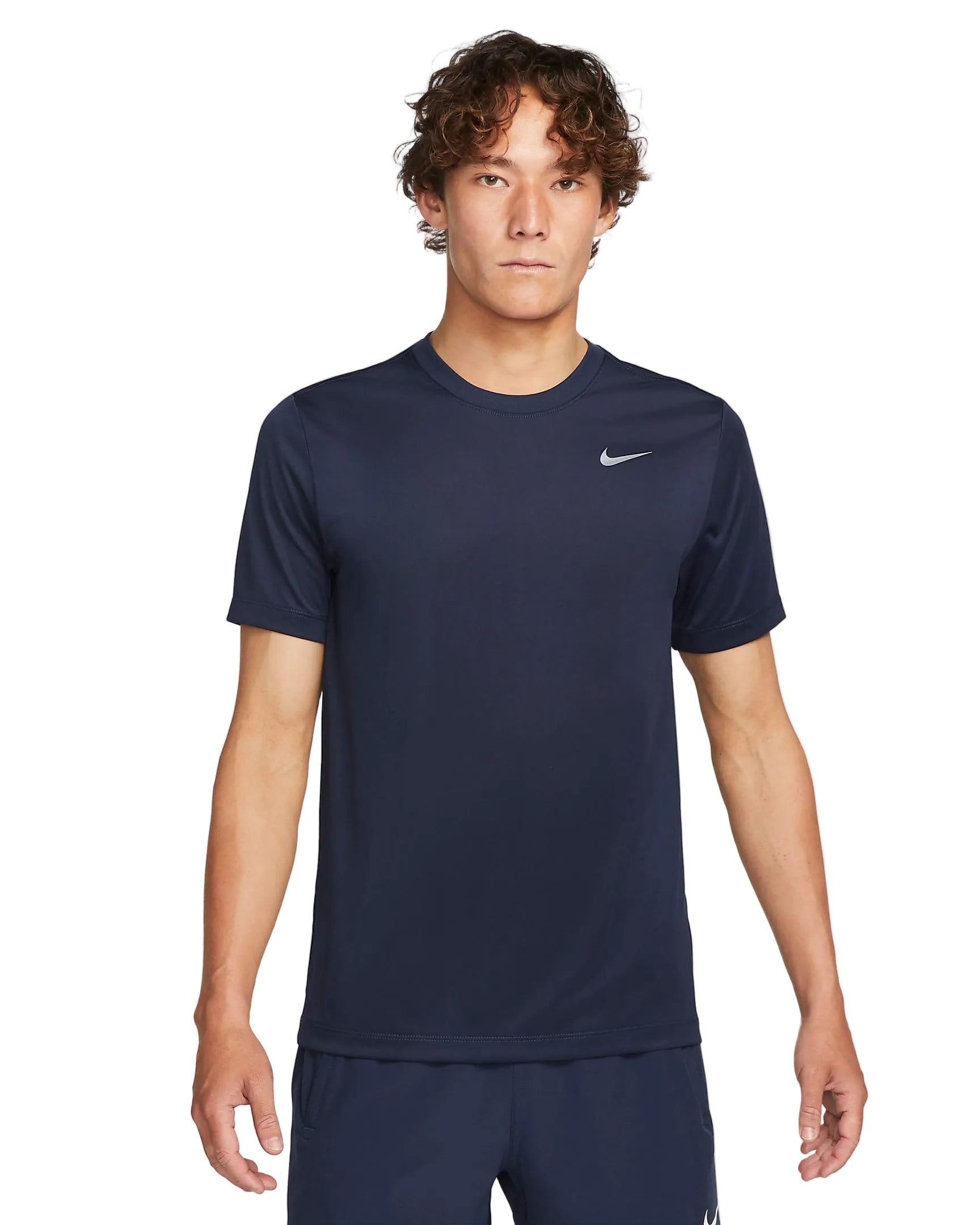 Nike Dri-FIT Men's Fitness T-Shirt