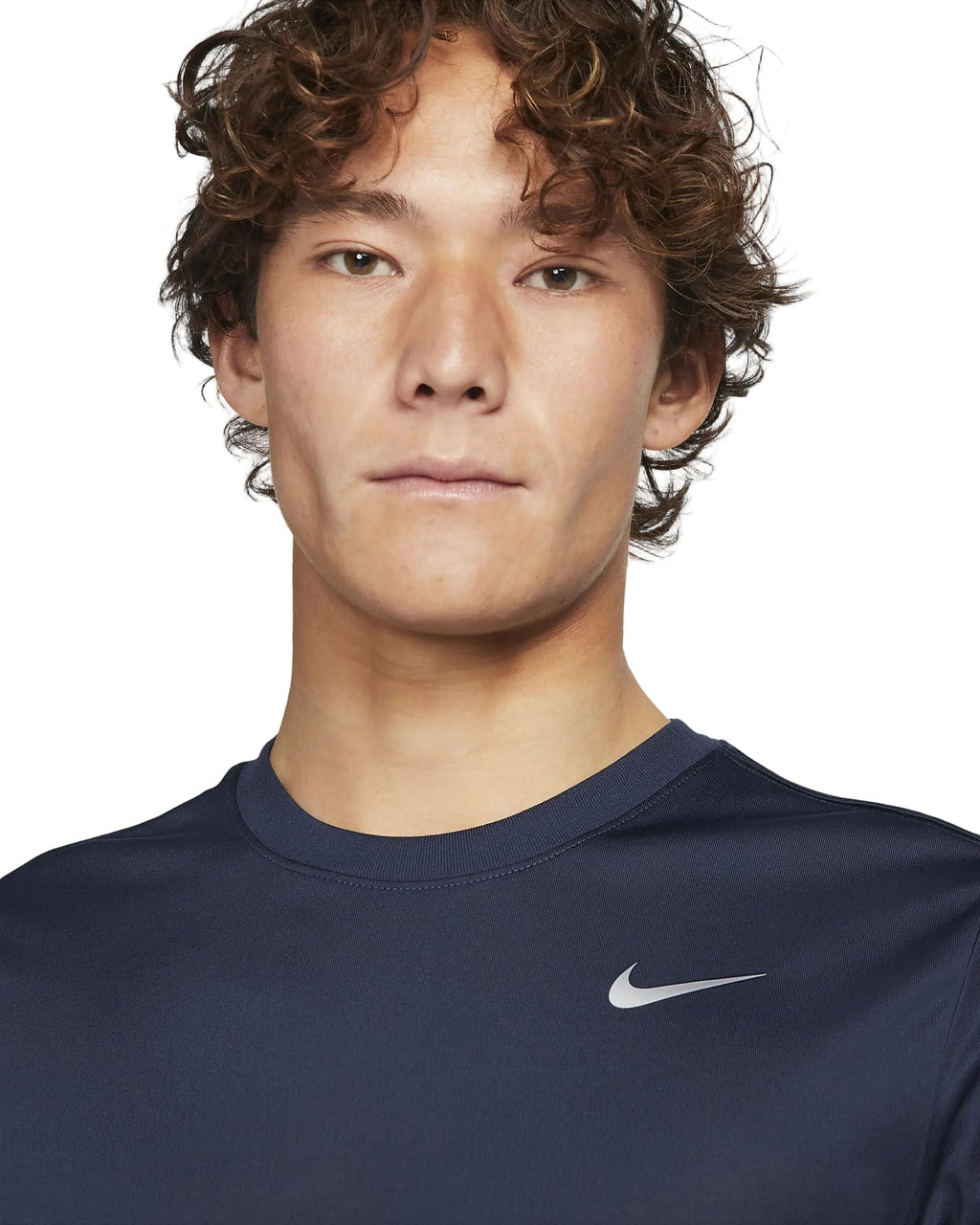 Nike Dri-FIT Men's Fitness T-Shirt
