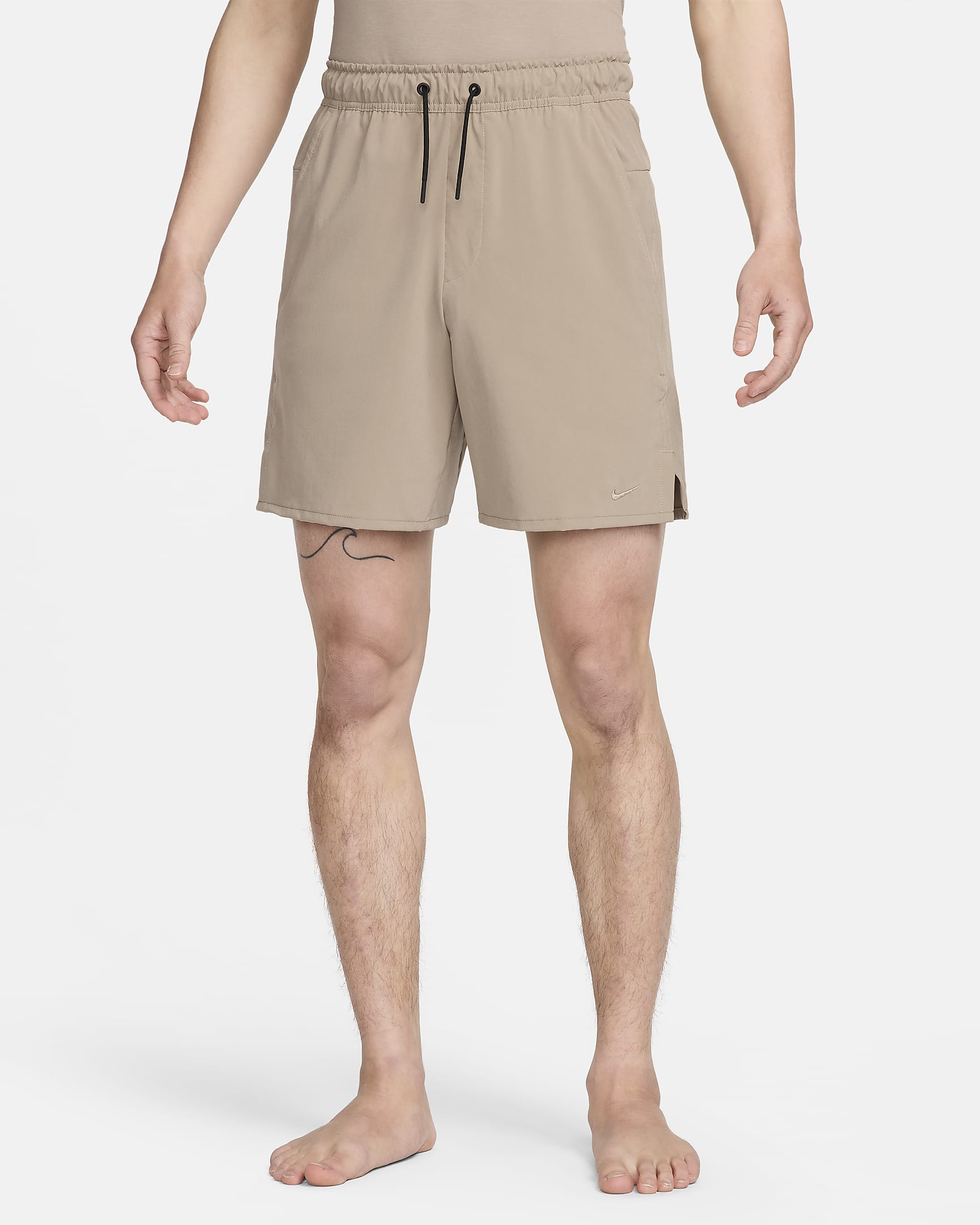Nike Dri-FIT Unlined Versatile Training Shorts