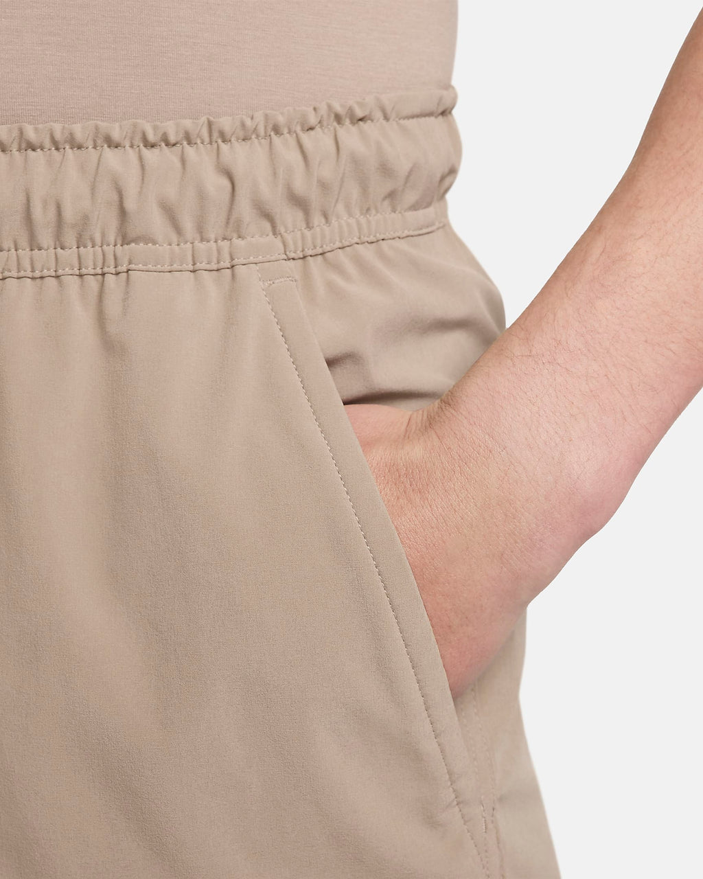 Nike Dri-FIT Unlined Versatile Training Shorts