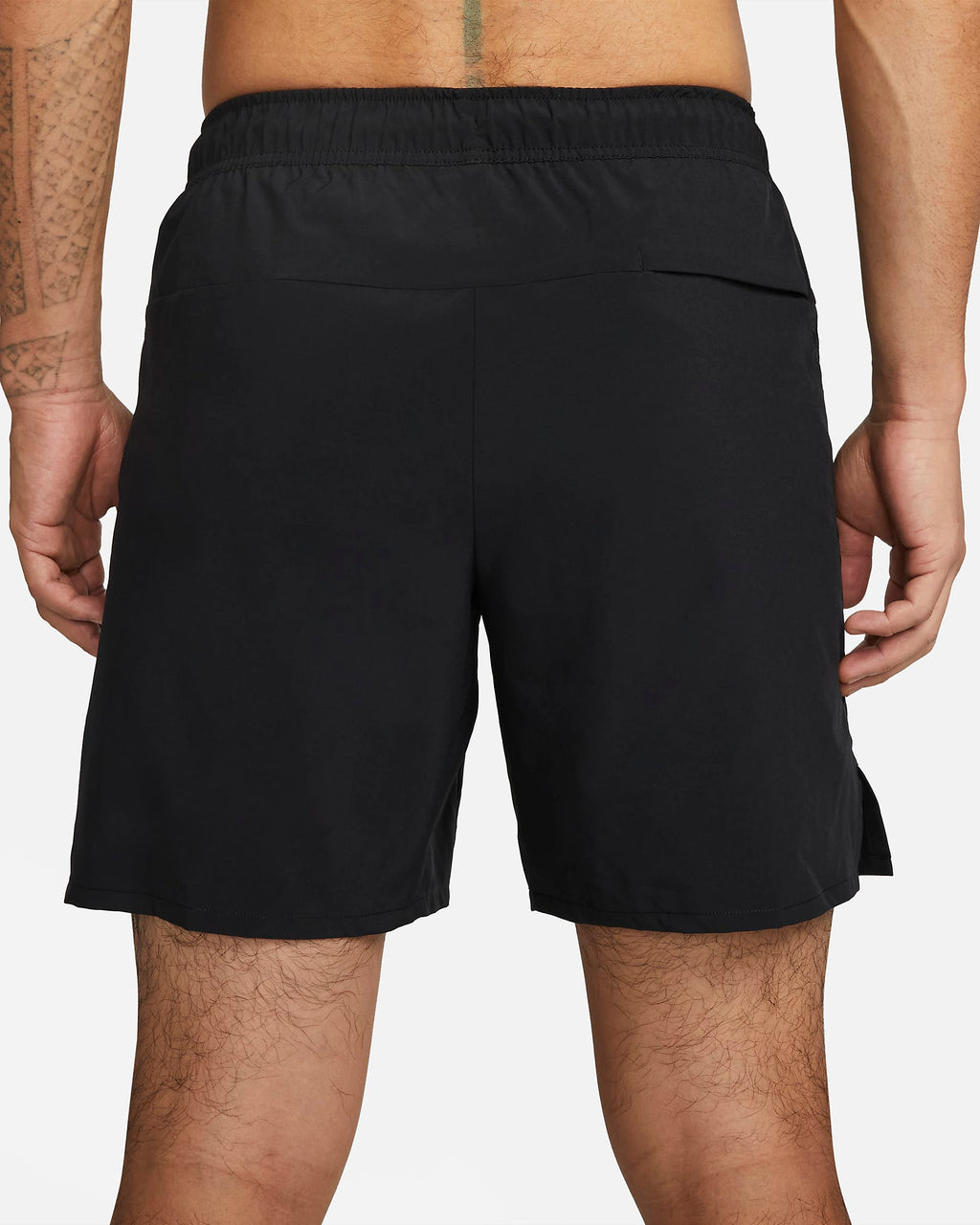 Nike Dri-FIT Unlined Versatile Training Shorts