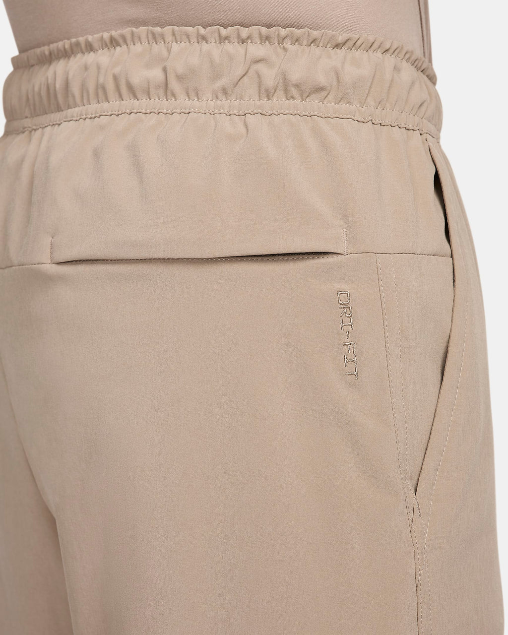 Nike Dri-FIT Unlined Versatile Training Shorts