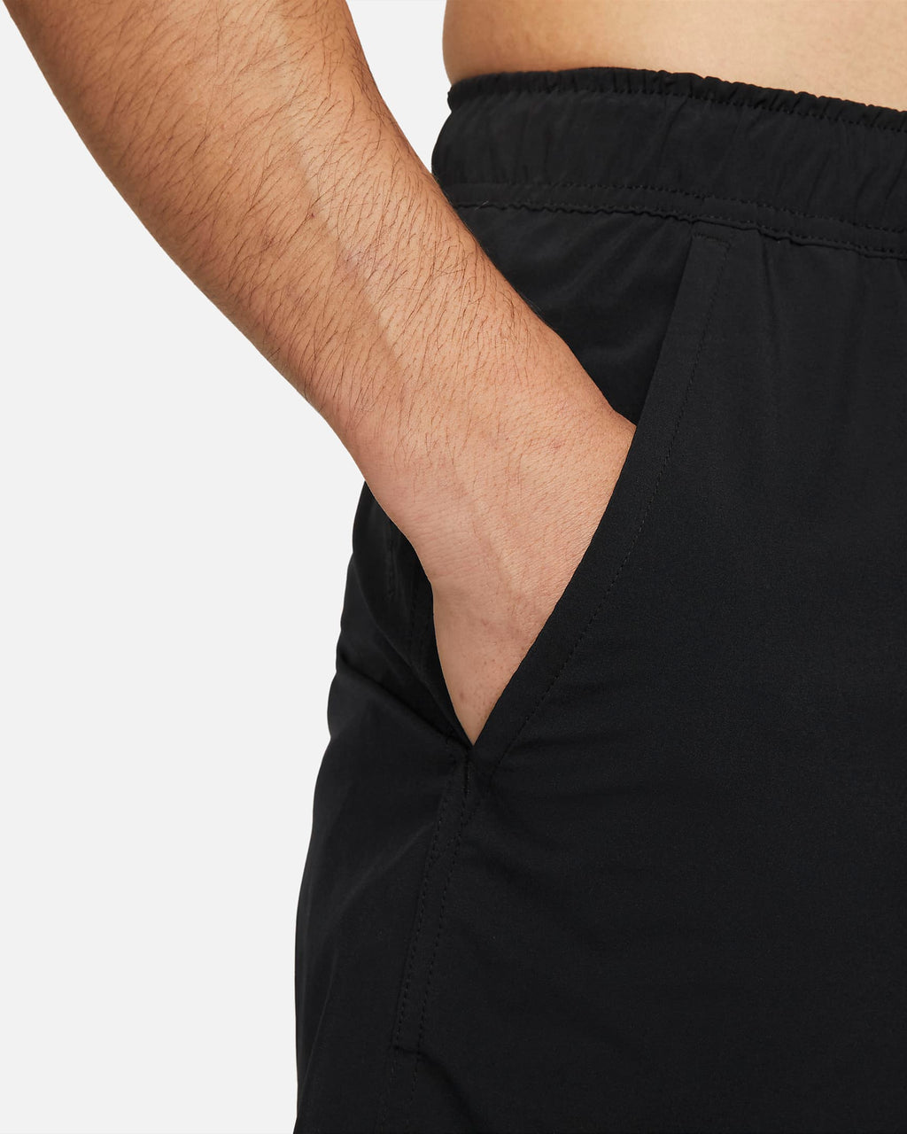 Nike Dri-FIT Unlined Versatile Training Shorts