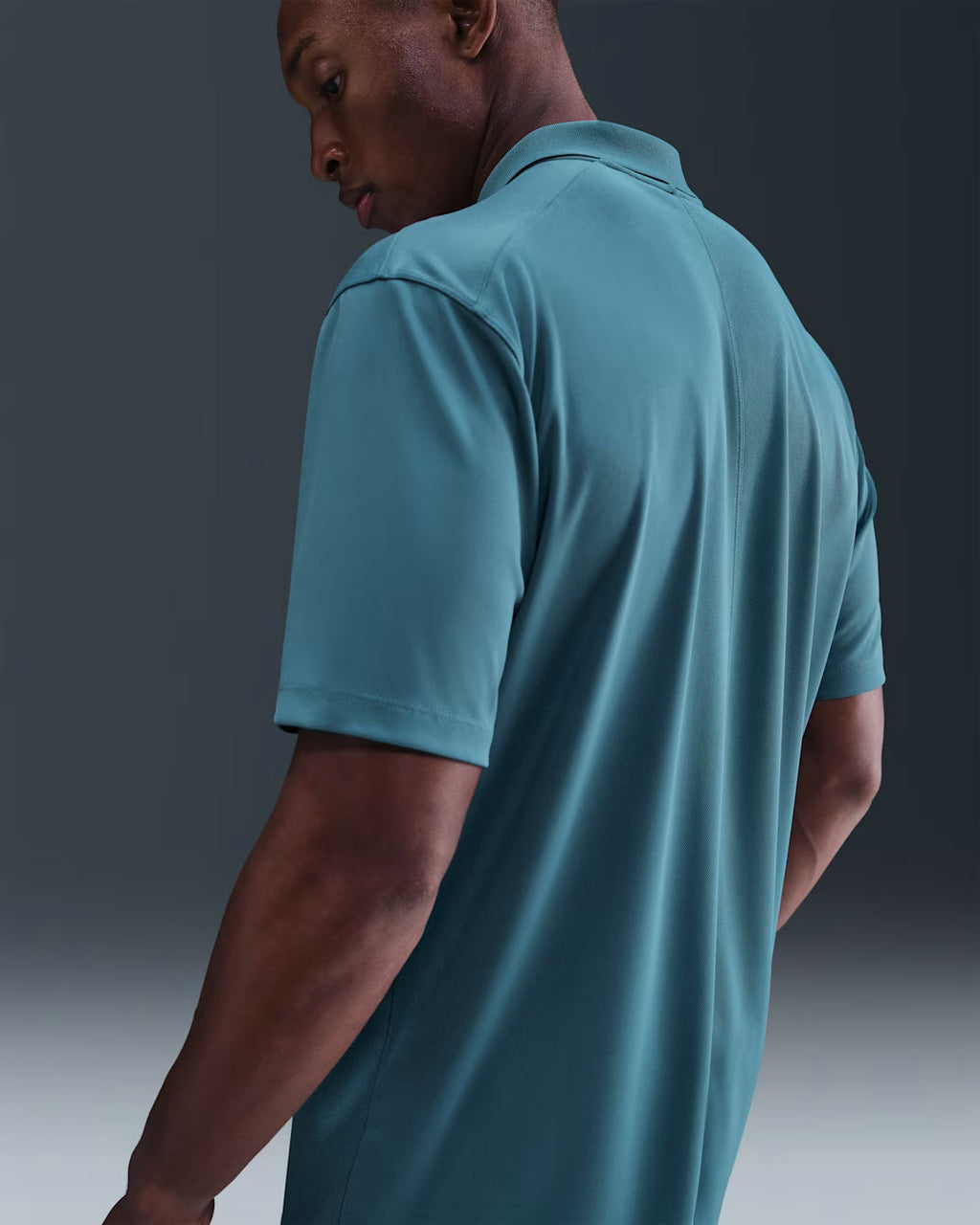 Nike Dri-Fit Victory Golf Polo T-Shirt