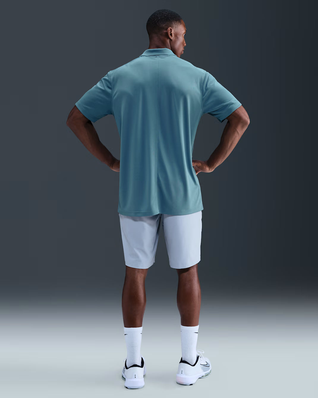 Nike Dri-Fit Victory Golf Polo T-Shirt