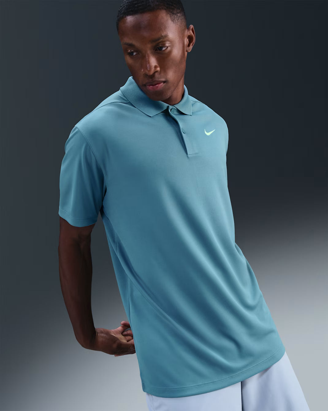 Nike Dri-Fit Victory Golf Polo T-Shirt