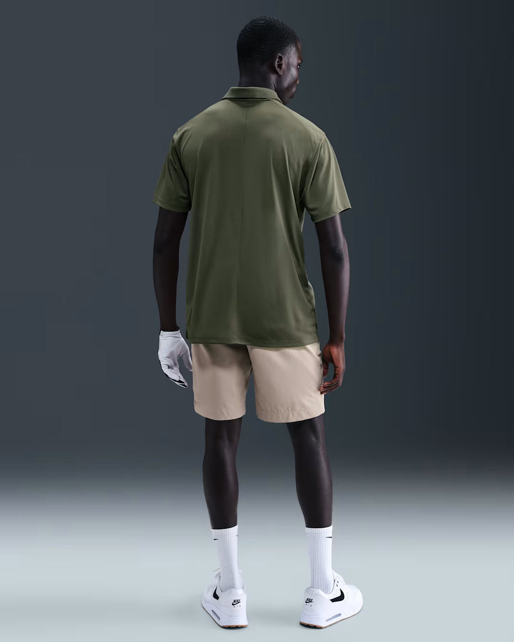 Nike Dri-Fit Victory Golf Polo T-Shirt