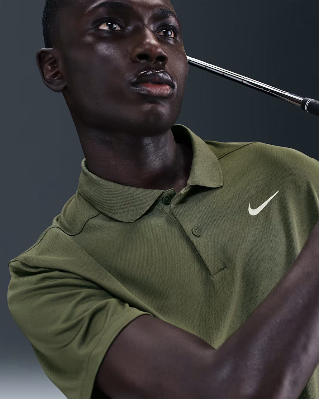 Nike Dri-Fit Victory Golf Polo T-Shirt