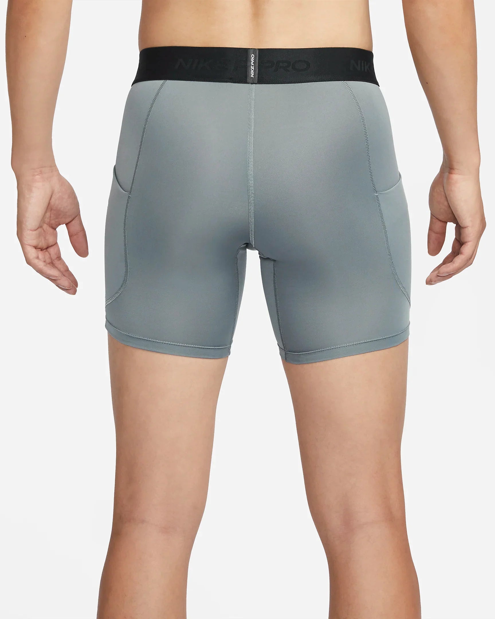 Nike Pro Dri-Fit Mens Running Shorts