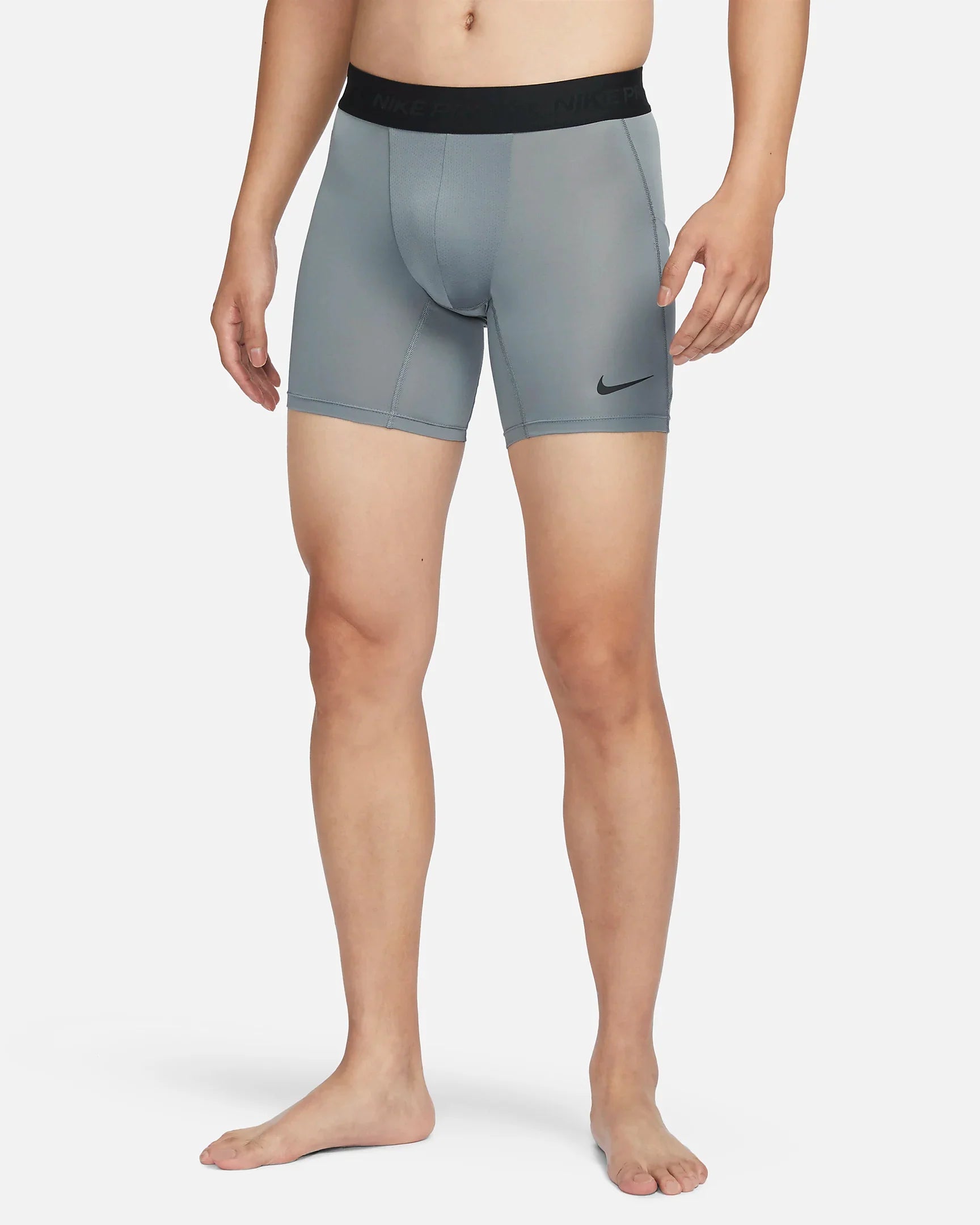 Nike Pro Dri-Fit Mens Running Shorts