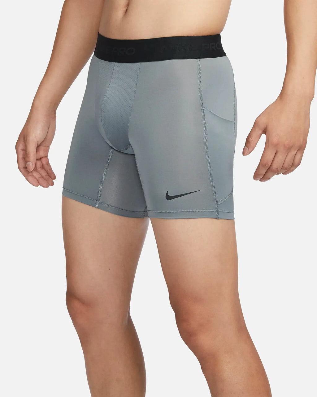Nike Pro Dri-Fit Mens Running Shorts