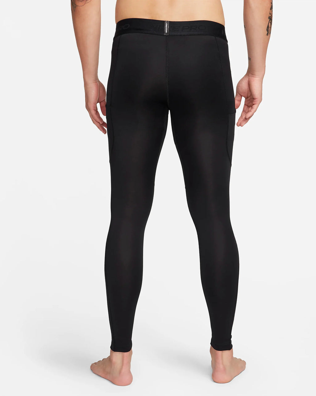Nike Pro Dri-Fit Mens Running Tights